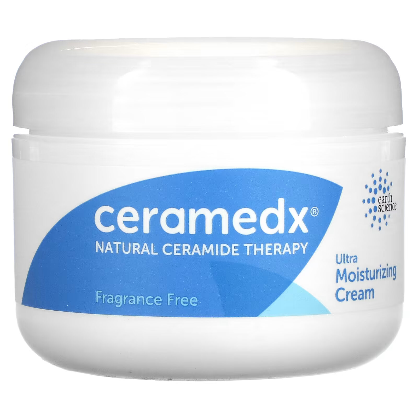 Ceramedx, Ультраувлажняющий крем, без отдушек, 170 г (6 унций) panoxyl крем для умывания от угрей ежедневный контроль с 4% перекисью бензоила 6 унций 170 г