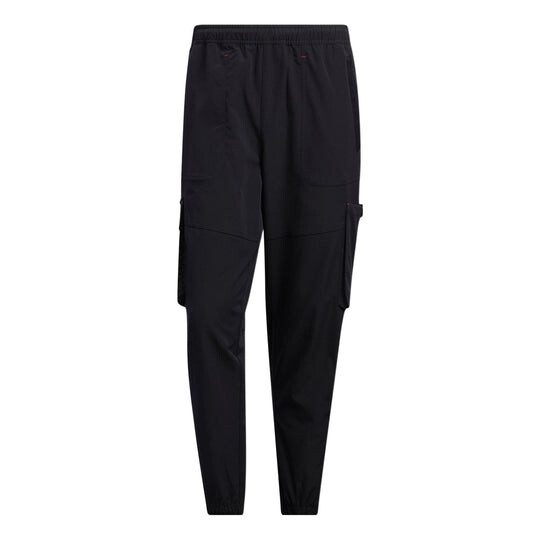 Спортивные брюки Adidas Sweat Pants HZ3029, черный