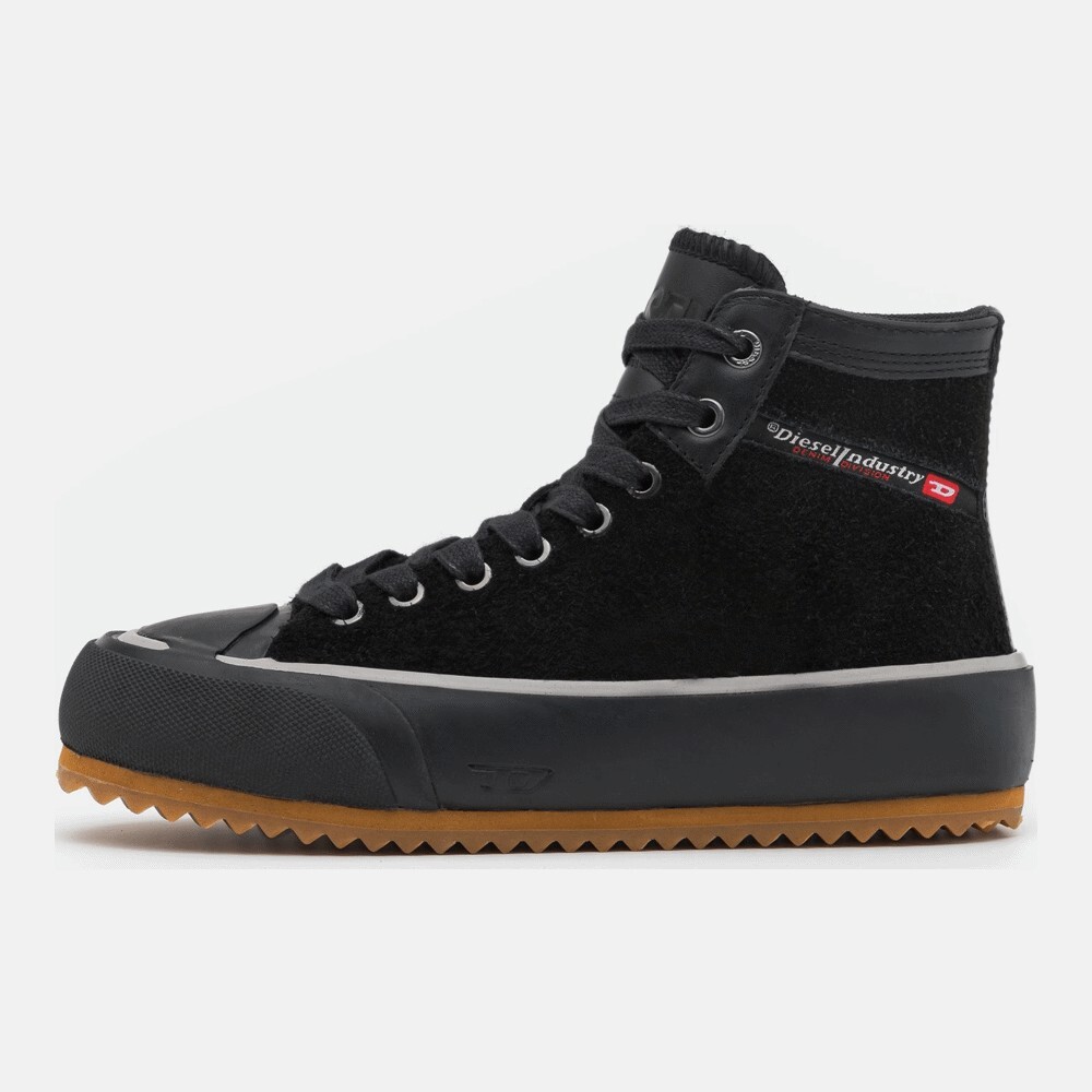 

Кроссовки Diesel S, black