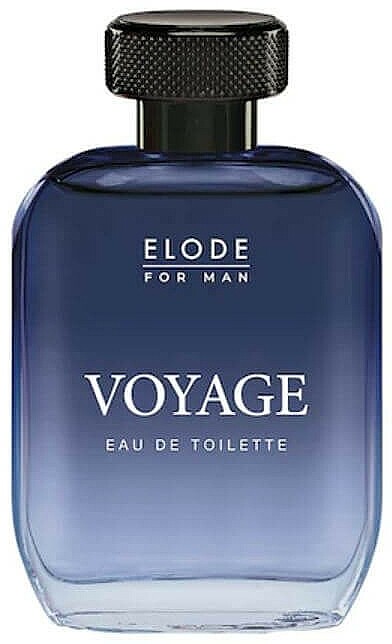 

Туалетная вода Elode Voyage