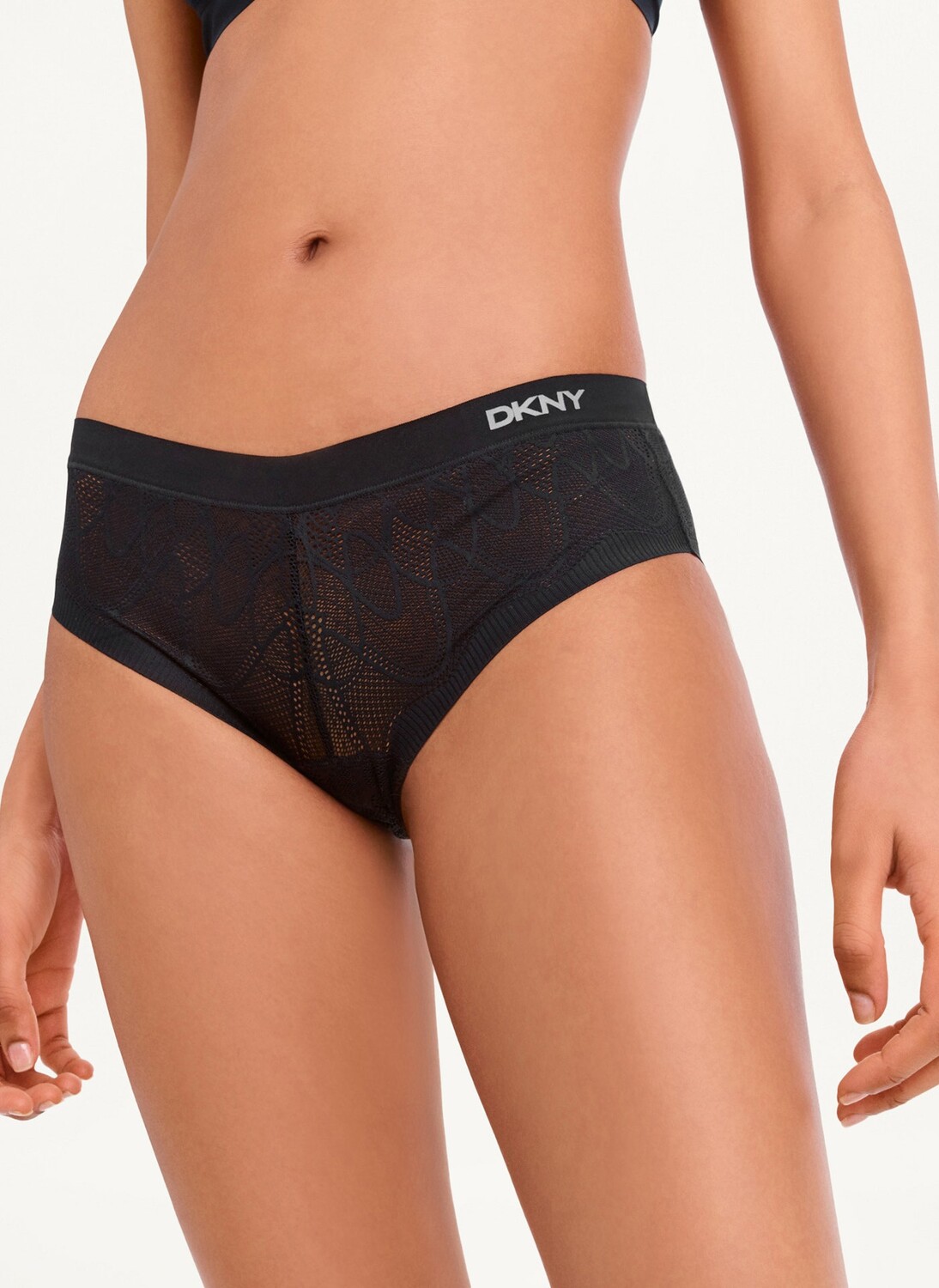 

Нижнее белье кружевное DKNY