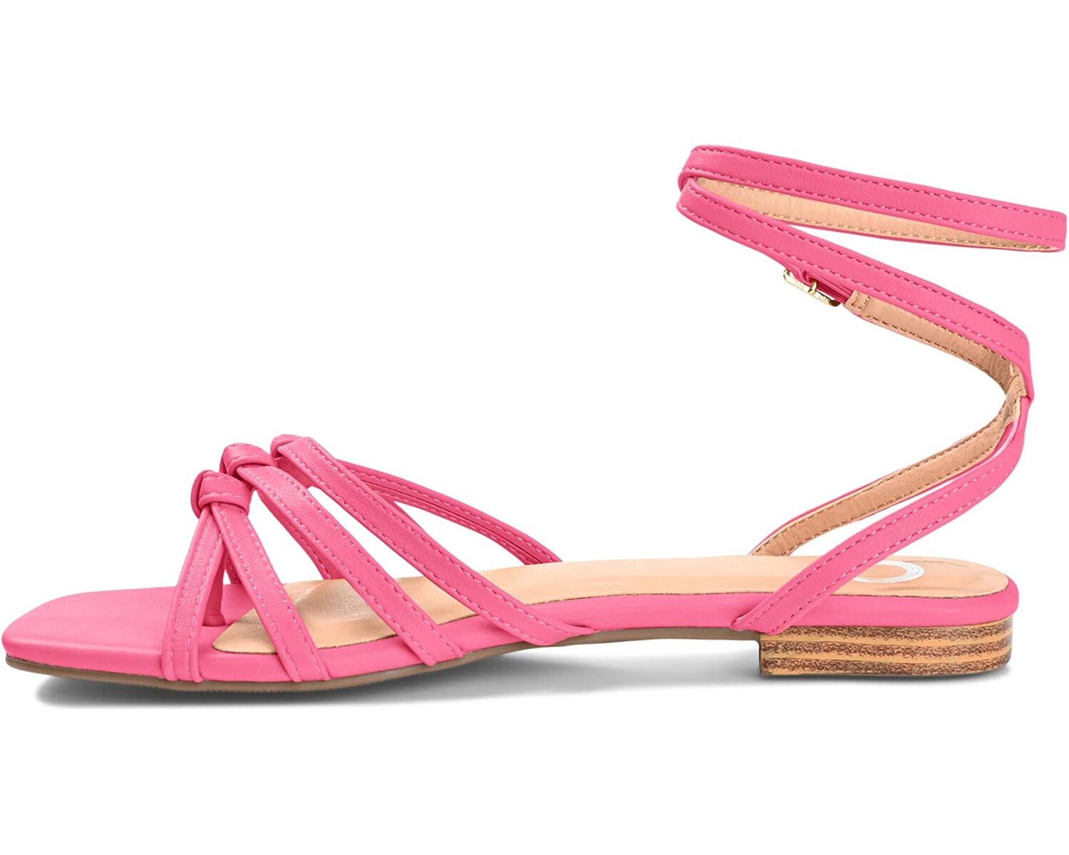 

Сандалии Indee Sandal Journee Collection, розовый