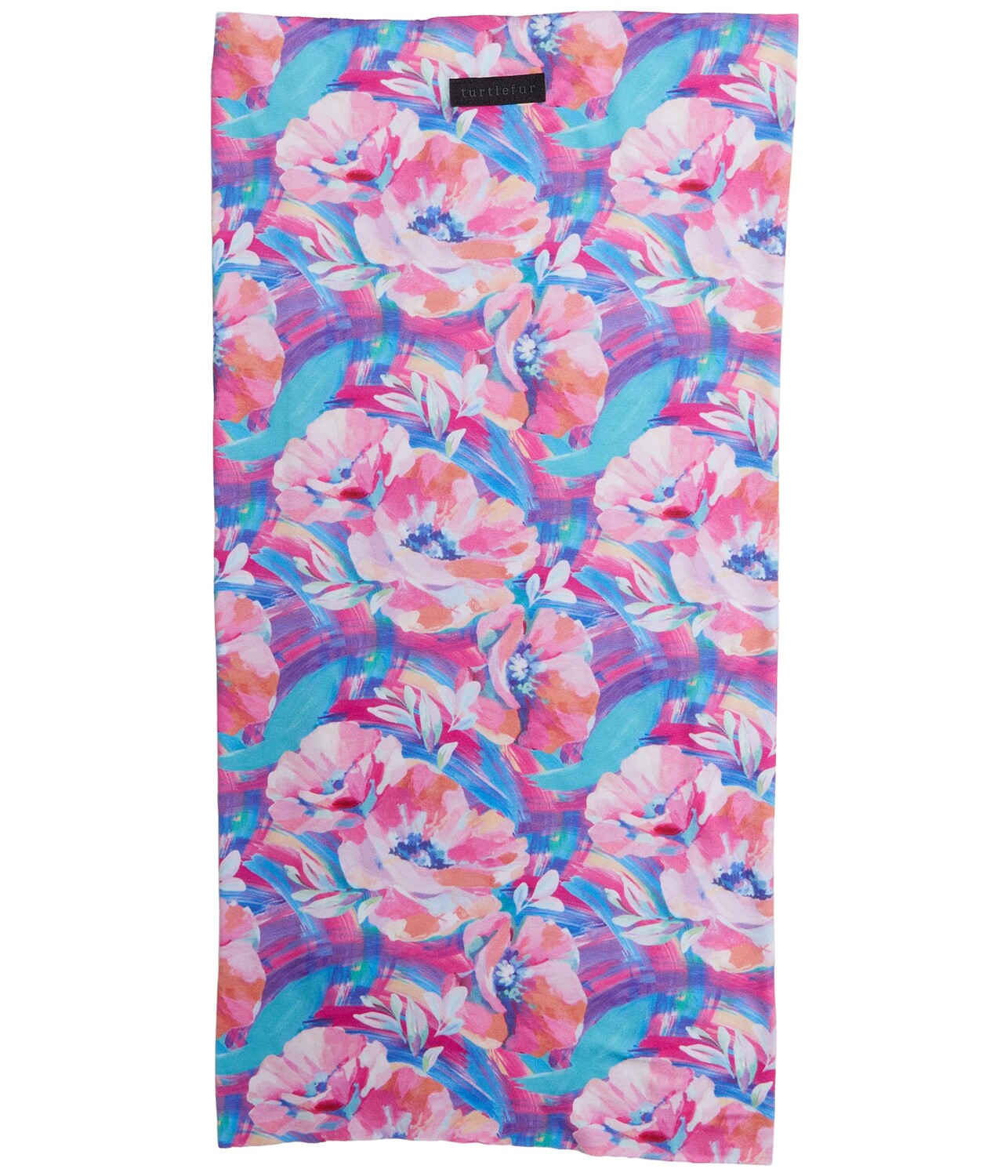 

Шарф Turtle Fur, Comfort Shell Lite Supersoft Totally Tubular - Print