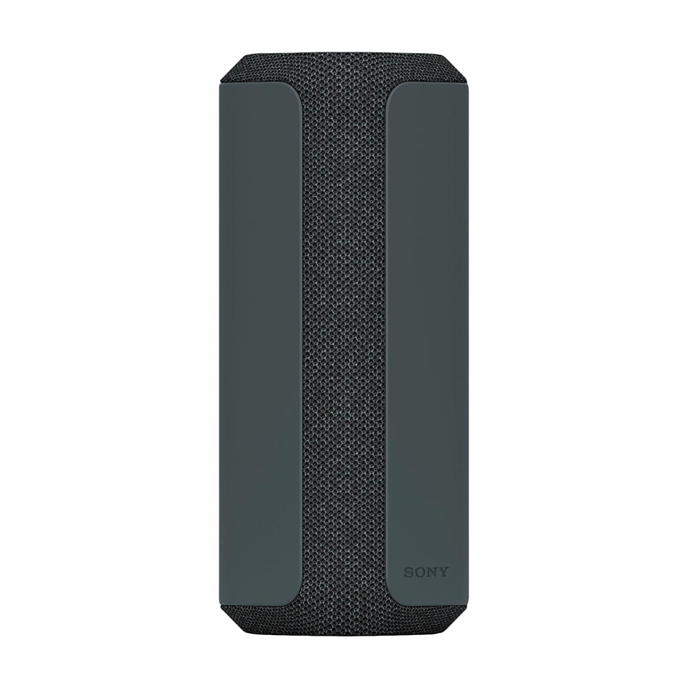 Портативная беспроводная колонка Sony SRS-XE200, черный портативная акустика sony srs xe200 серый