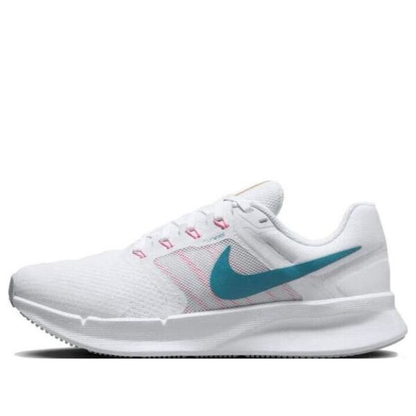 

Кроссовки Nike Run Swift 3 'White Aqua', Белый