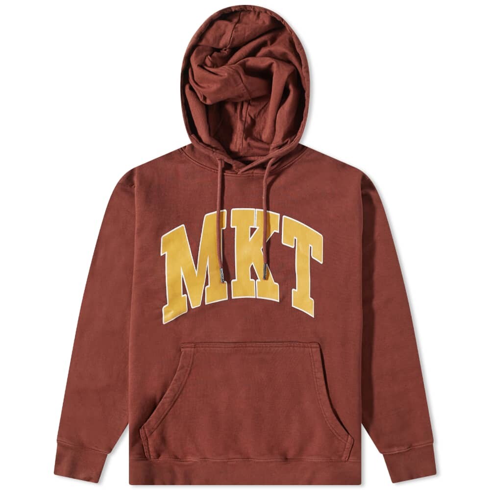 

Толстовка Market MKT Arc Hoody
