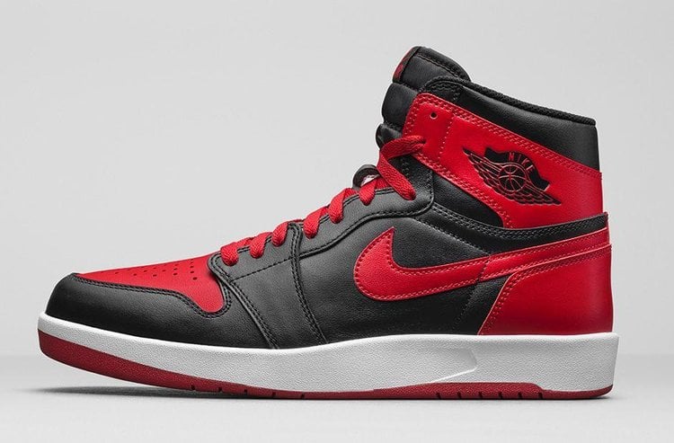 Air jordan sales 1.5 the return