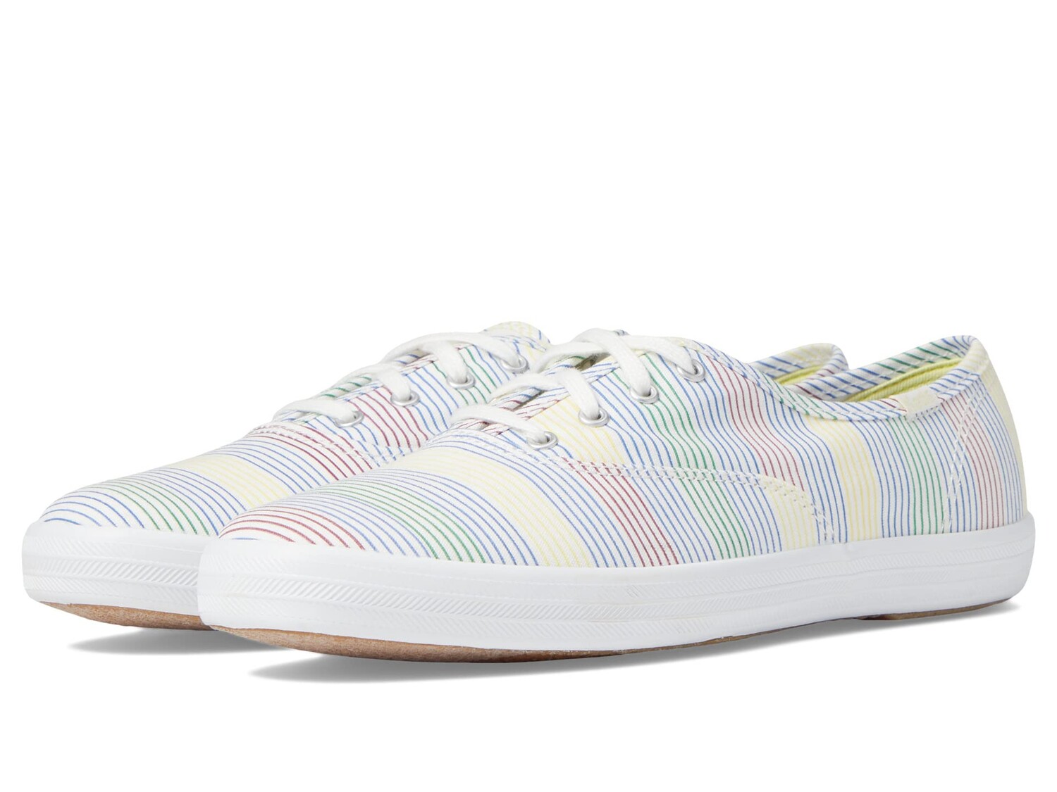 

Кроссовки Keds, Champion Surf Stripe