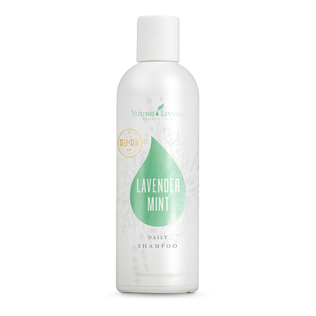 

Шампунь Young Living Lavender Mint Daily, 295 мл