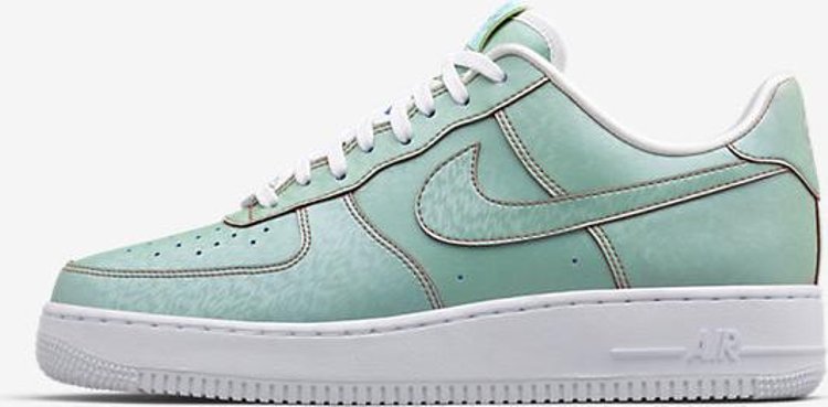 Nike Air Force 1 Low Lady Liberty CDEK.Shopping