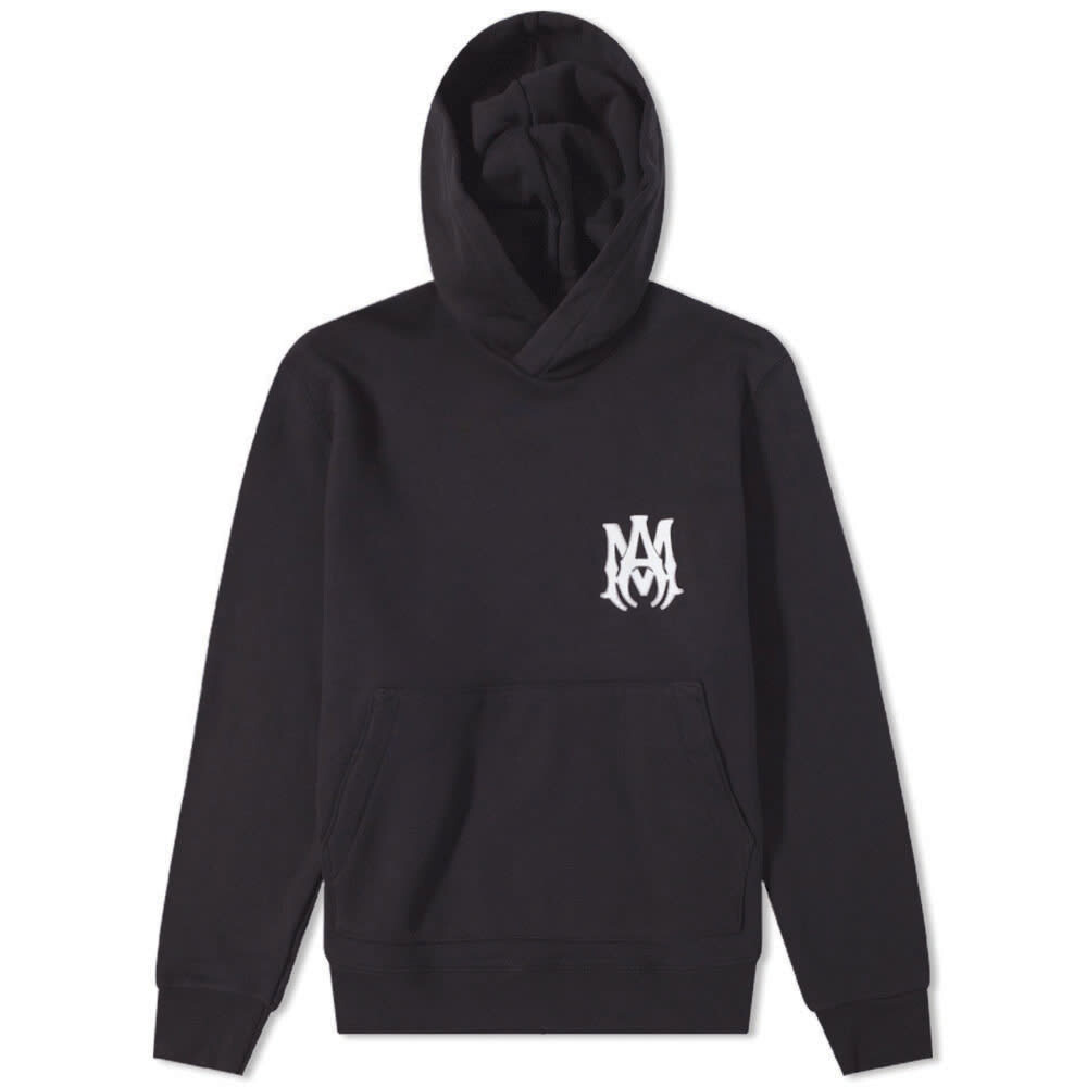 

Толстовка AMIRI MA Core Logo Hoody