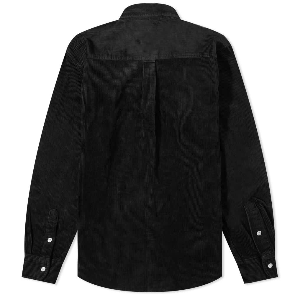 

Рубашка Carhartt WIP Madison Cord Shirt
