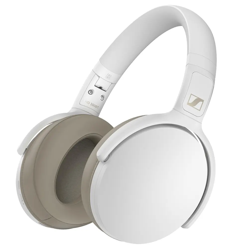 

Наушники Sennheiser с шумоподавлением, белый