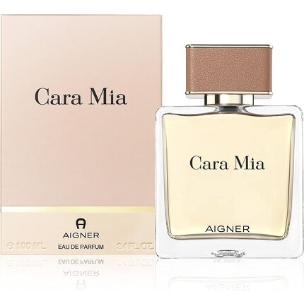 

Aigner Cara Mia парфюмированная вода 100мл