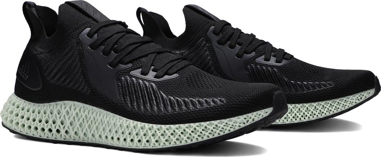 Adidas alphaedge 2025