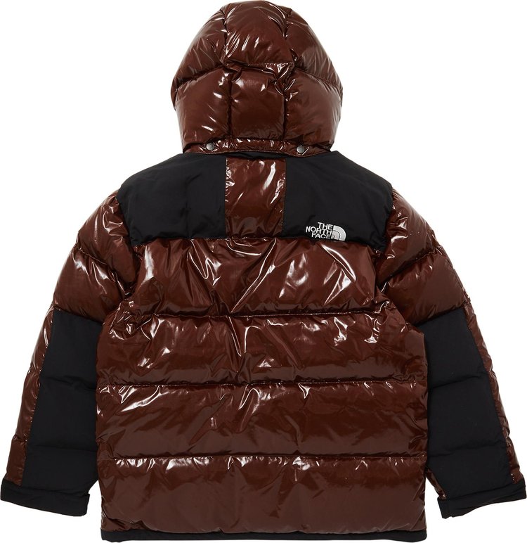 Parka supreme the clearance north face