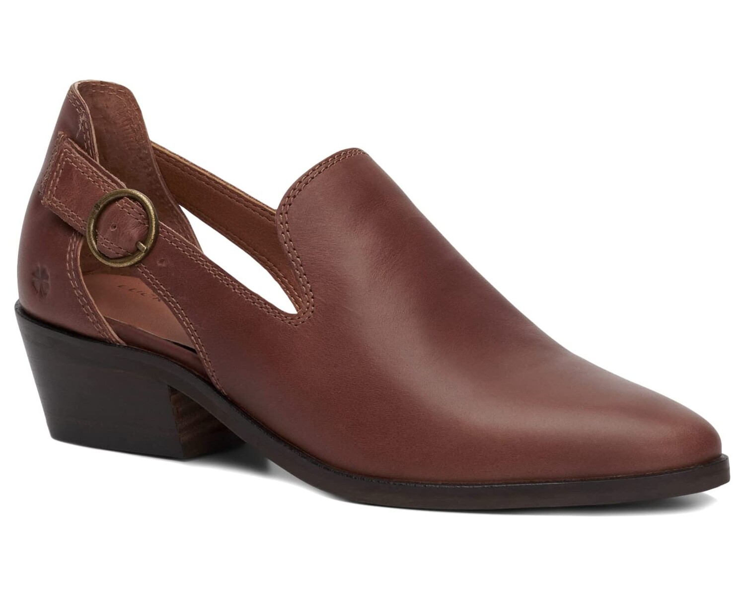 

Лоферы Myndo Lucky Brand, жареный
