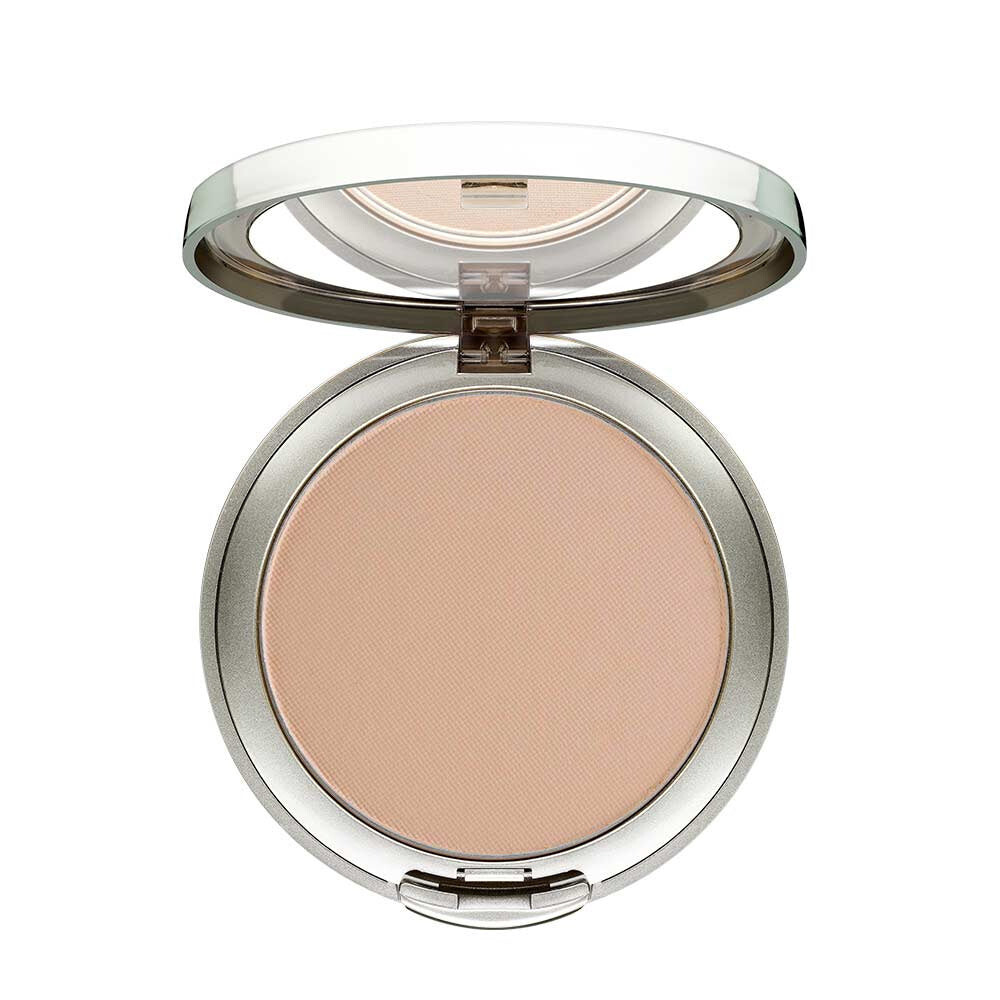 

Artdeco Hydra Mineral Compact Foundation увлажняющая минеральная основа в компактной упаковке 65 Medium Beige 10g