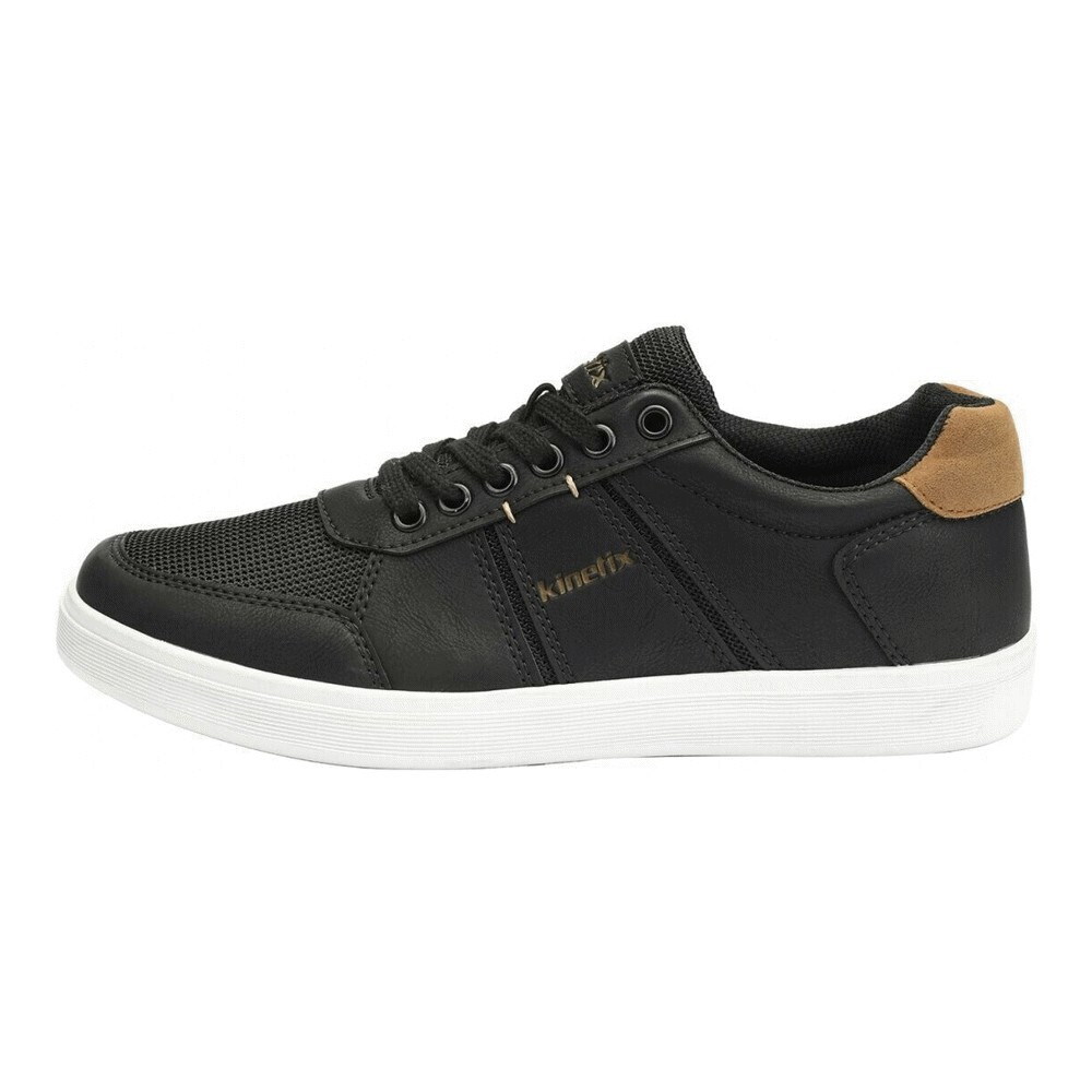 

Кроссовки kinetix Wilson, black