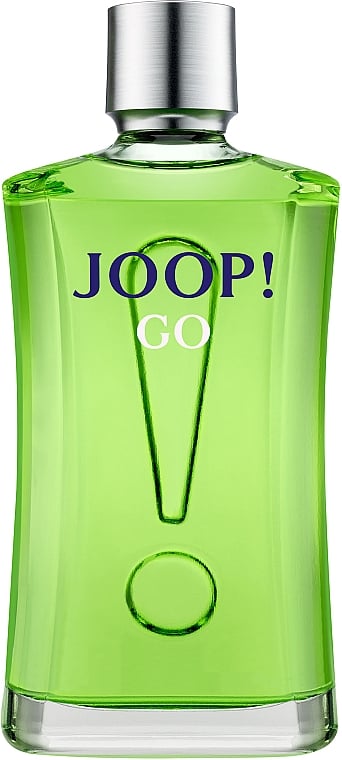 Туалетная вода Joop! Go - фото