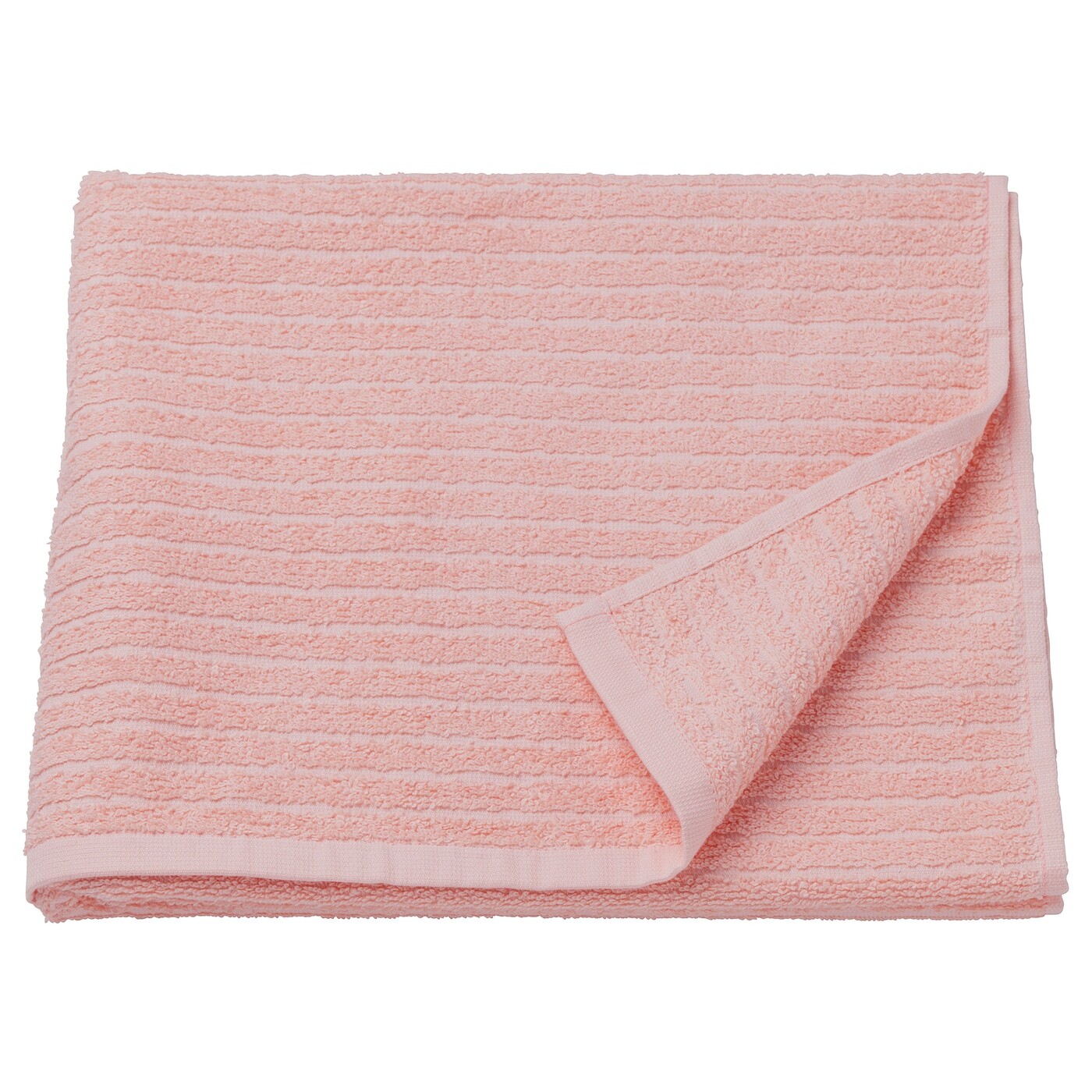 

VÅGSJÖN ВОГШЁН Банное полотенце, светло-розовый, 70x140 см IKEA