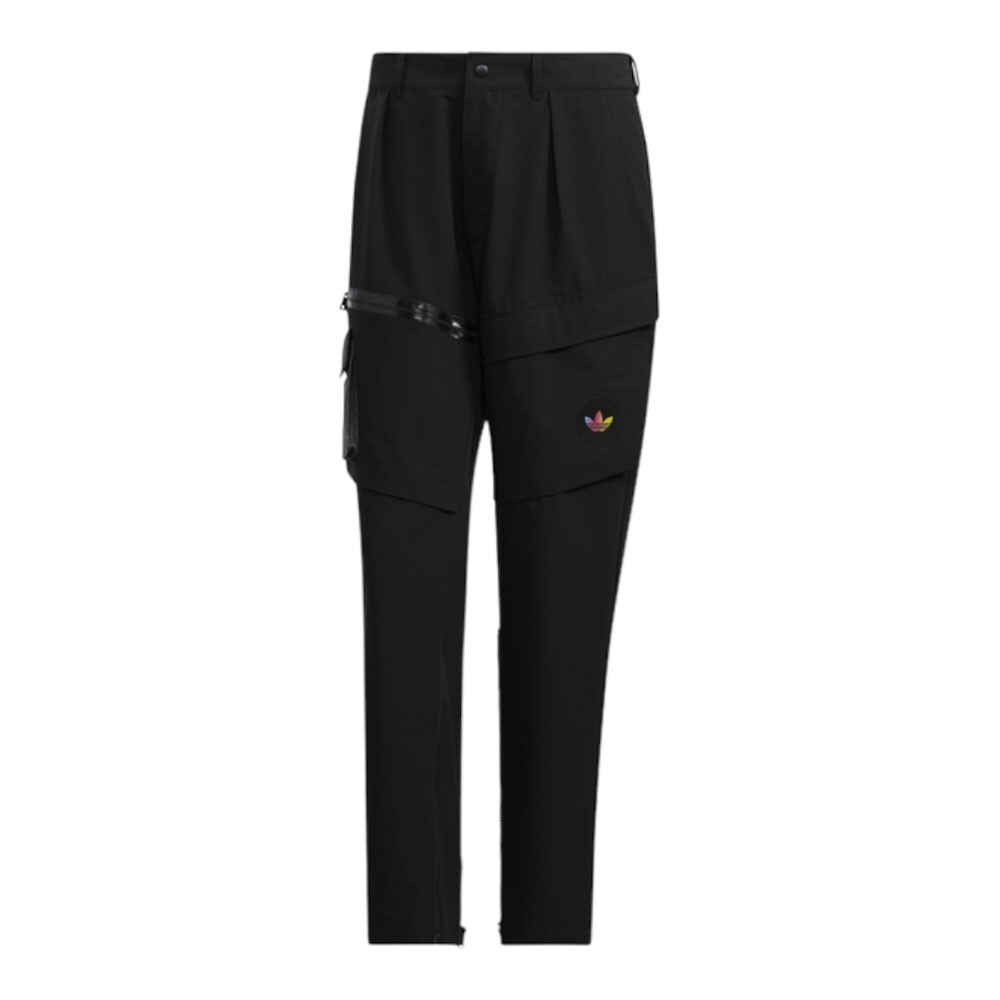

Спортивные брюки Adidas Originals Premium Woven, черный