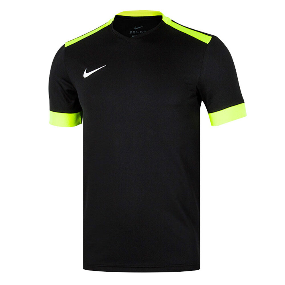 

Футболка Nike Soccer/Football Training Quick Dry, черный
