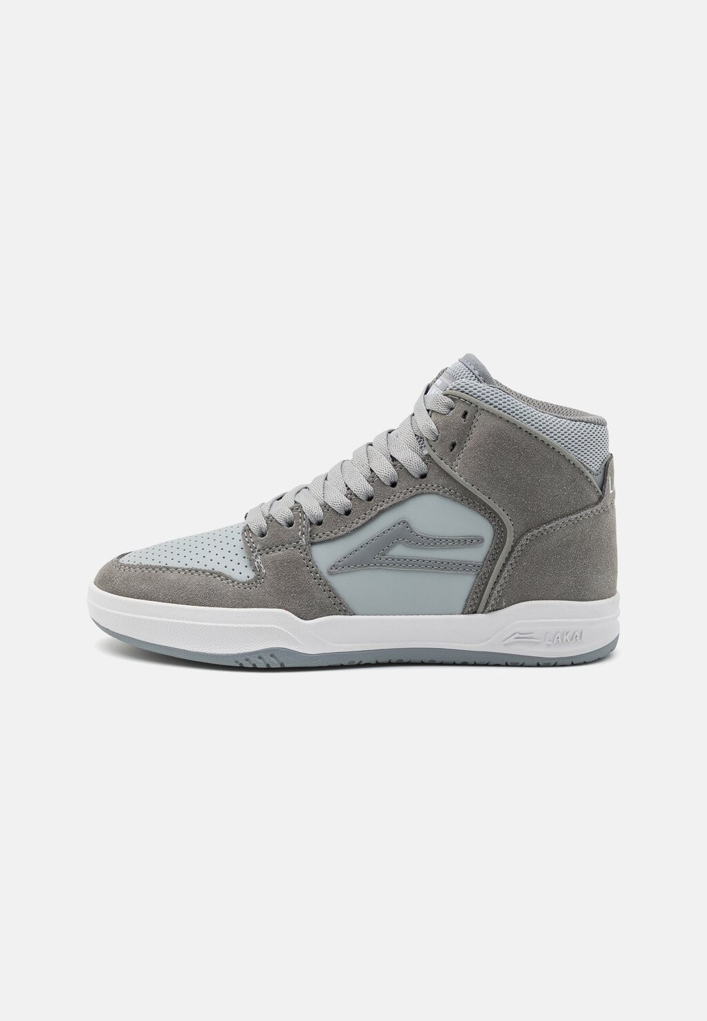 

Высокие кроссовки Lakai