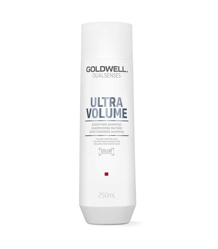 Goldwell Dualsenses Ultra Volume Шампунь для объема, 250 мл goldwell сухой шампунь dualsenses ultra volume bodifying 250 мл