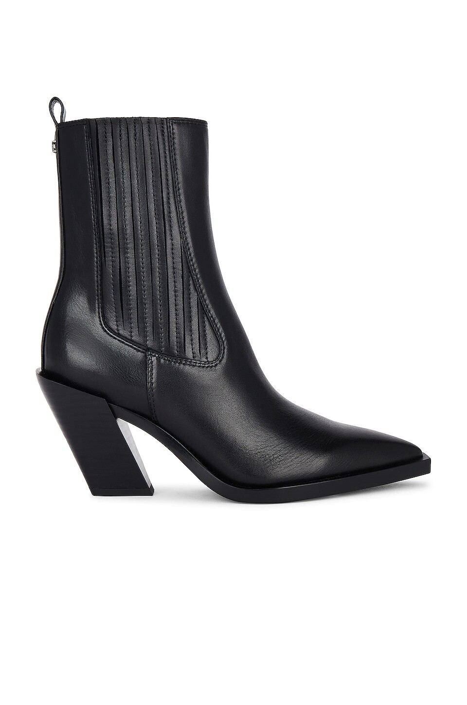 

Ботинки Sam Edelman Mandey, черный