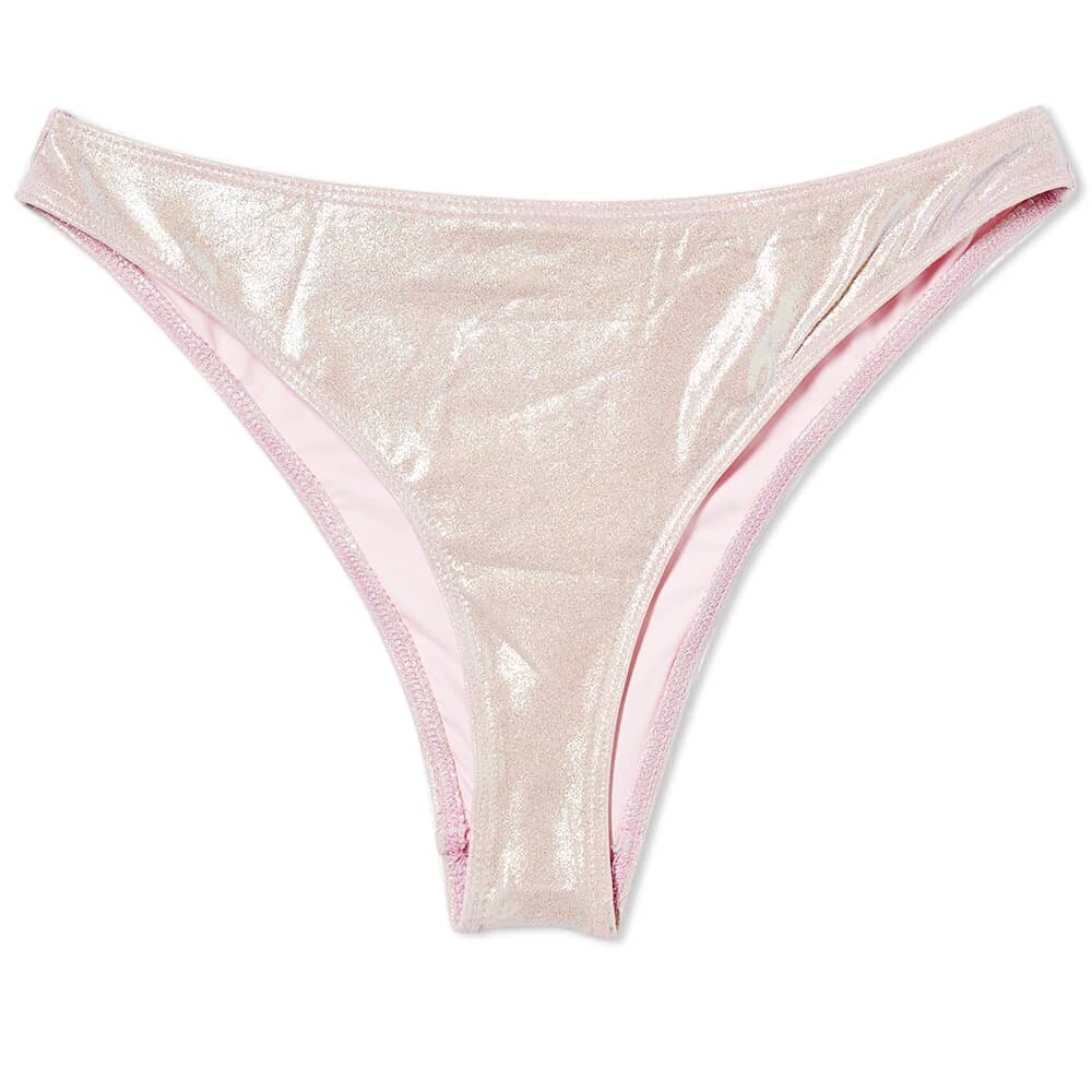 

Бикини Frankies Bikinis, Серый