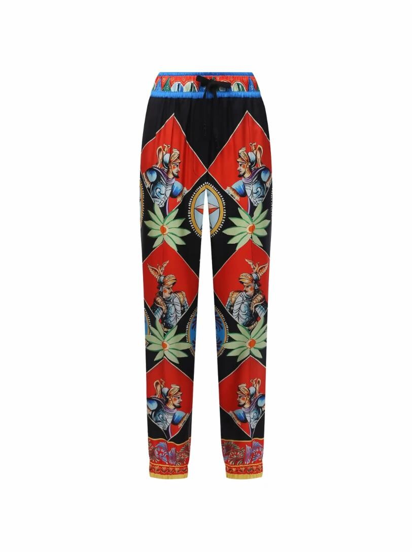 

Спортивные брюки Dolce&Gabbana