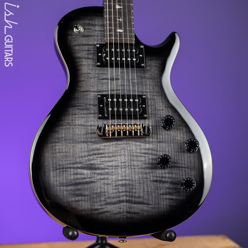 

Электрогитара PRS SE 245 Charcoal Burst