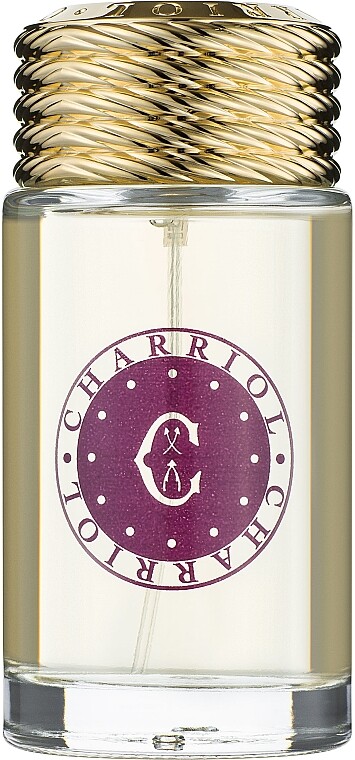 

Туалетная вода Charriol Eau de Toilette