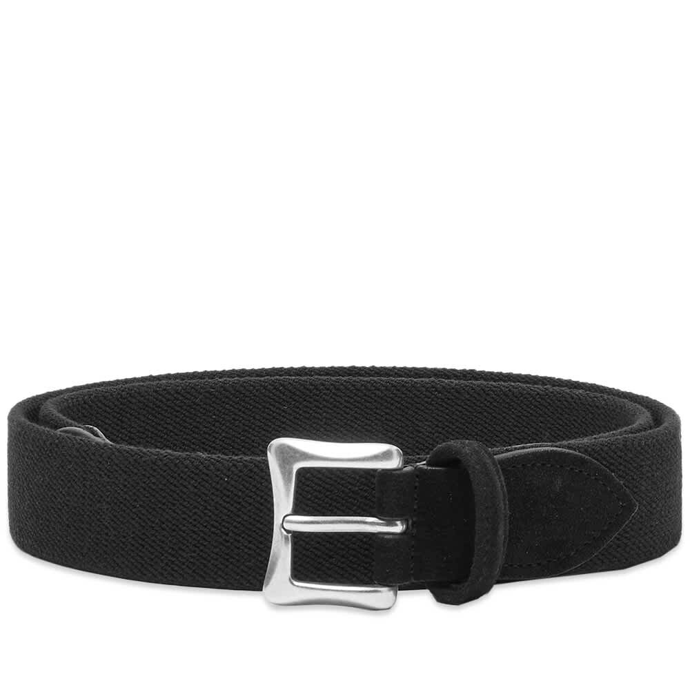 

Ремень Anderson's Cotton Drill Belt