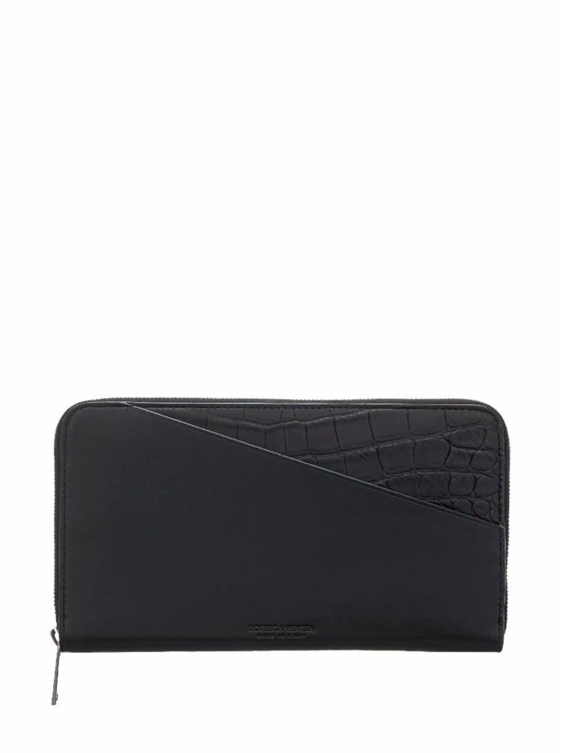 

Портмоне Bottega Veneta