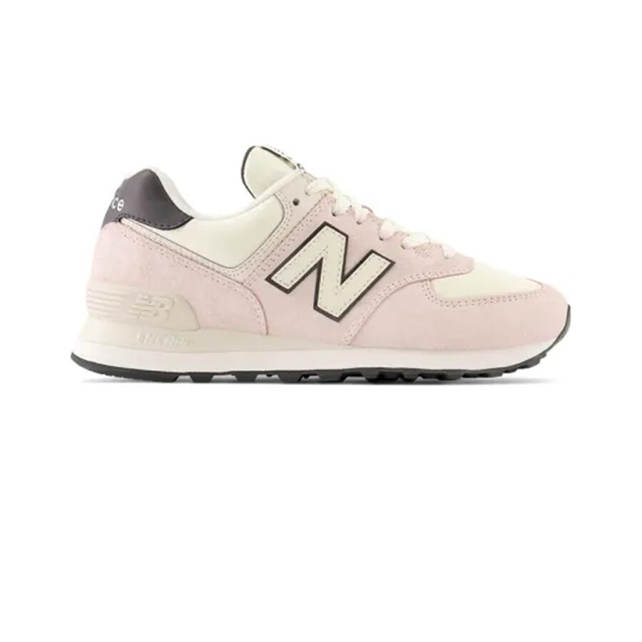 

Кроссовки New Balance 574 Women's Casual, розовый