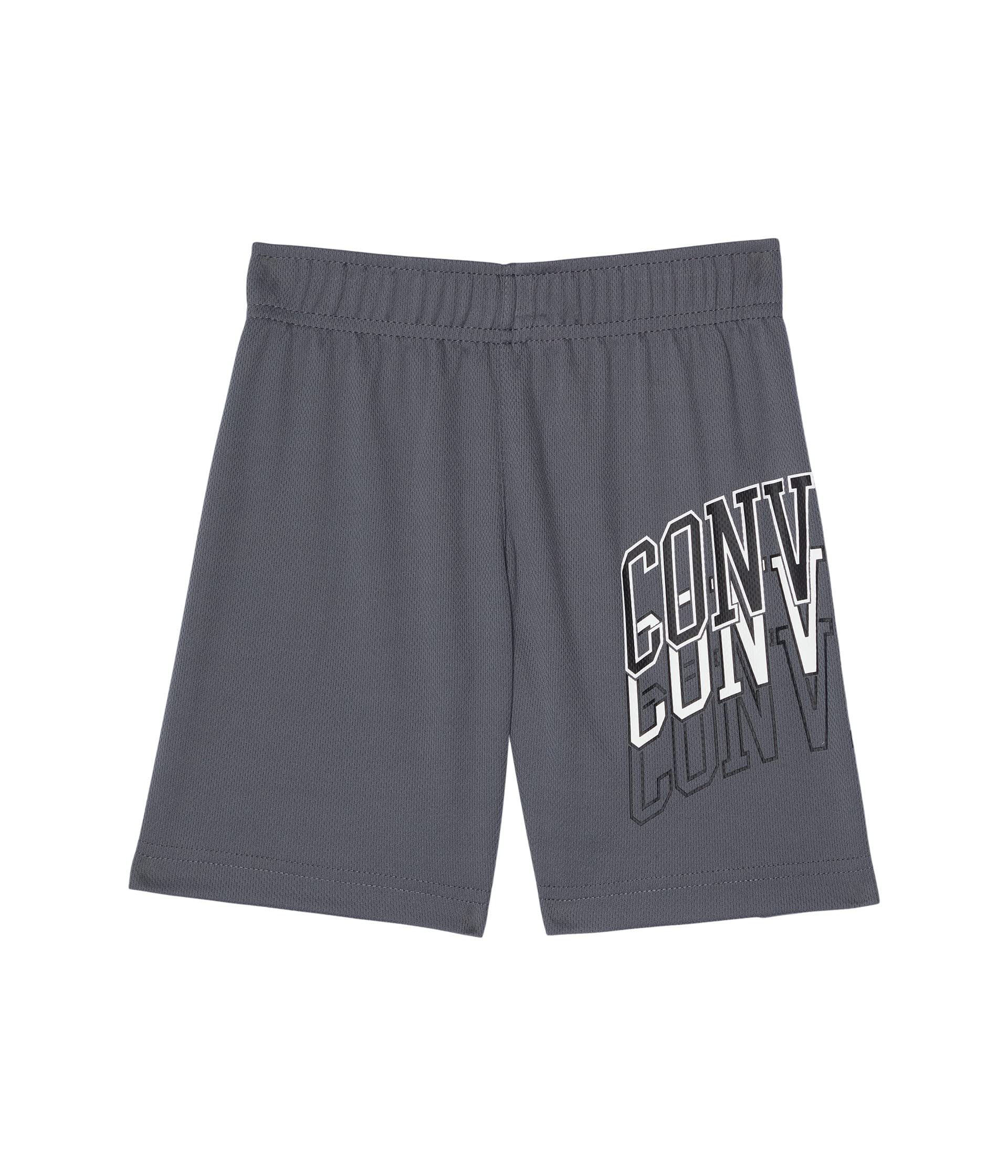 

Шорты Converse Kids, Collegiate Repeat Shorts