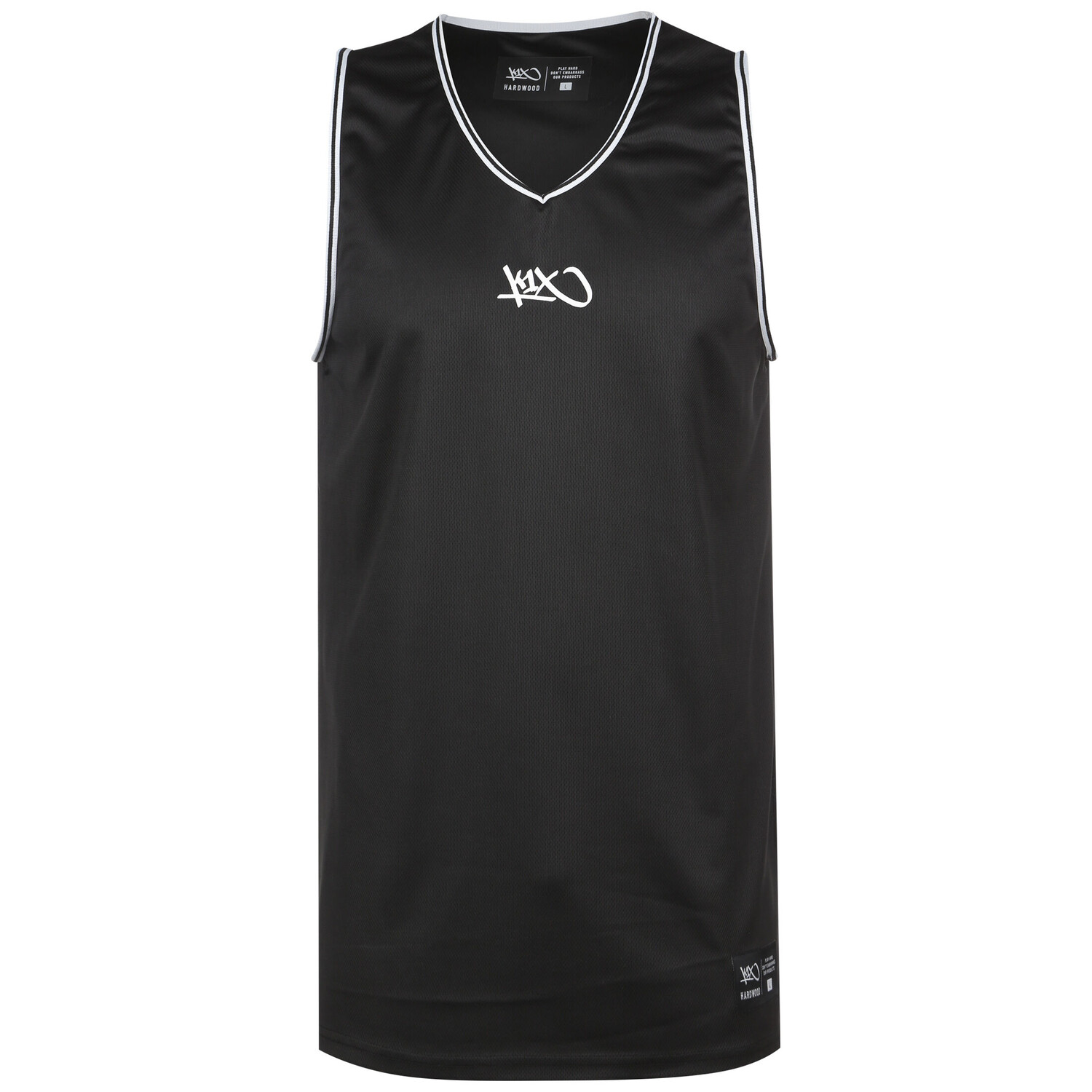 

Рубашка K1X T Shirt Varsity, черный