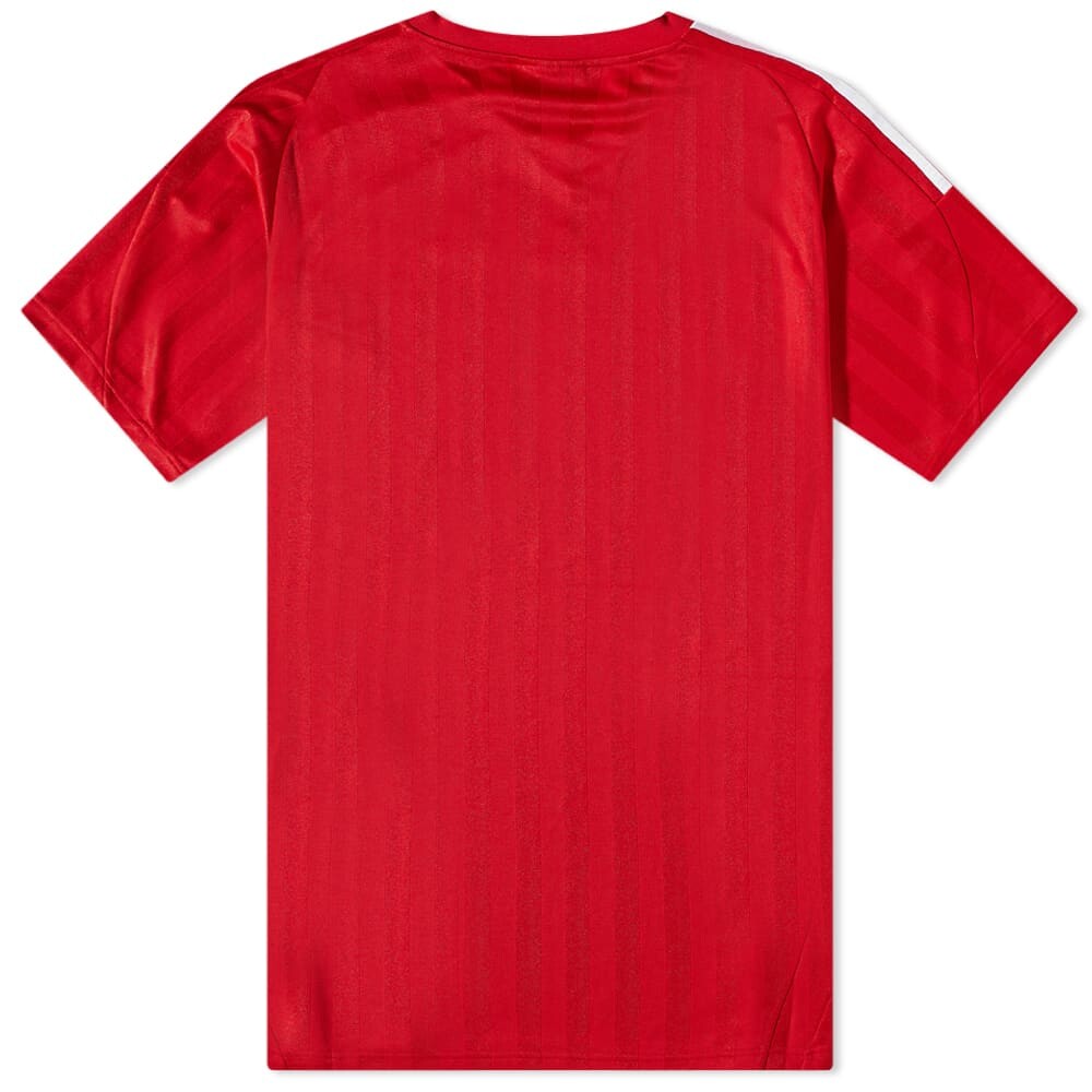 

футболка из коллаборации с Adidas Balenciaga