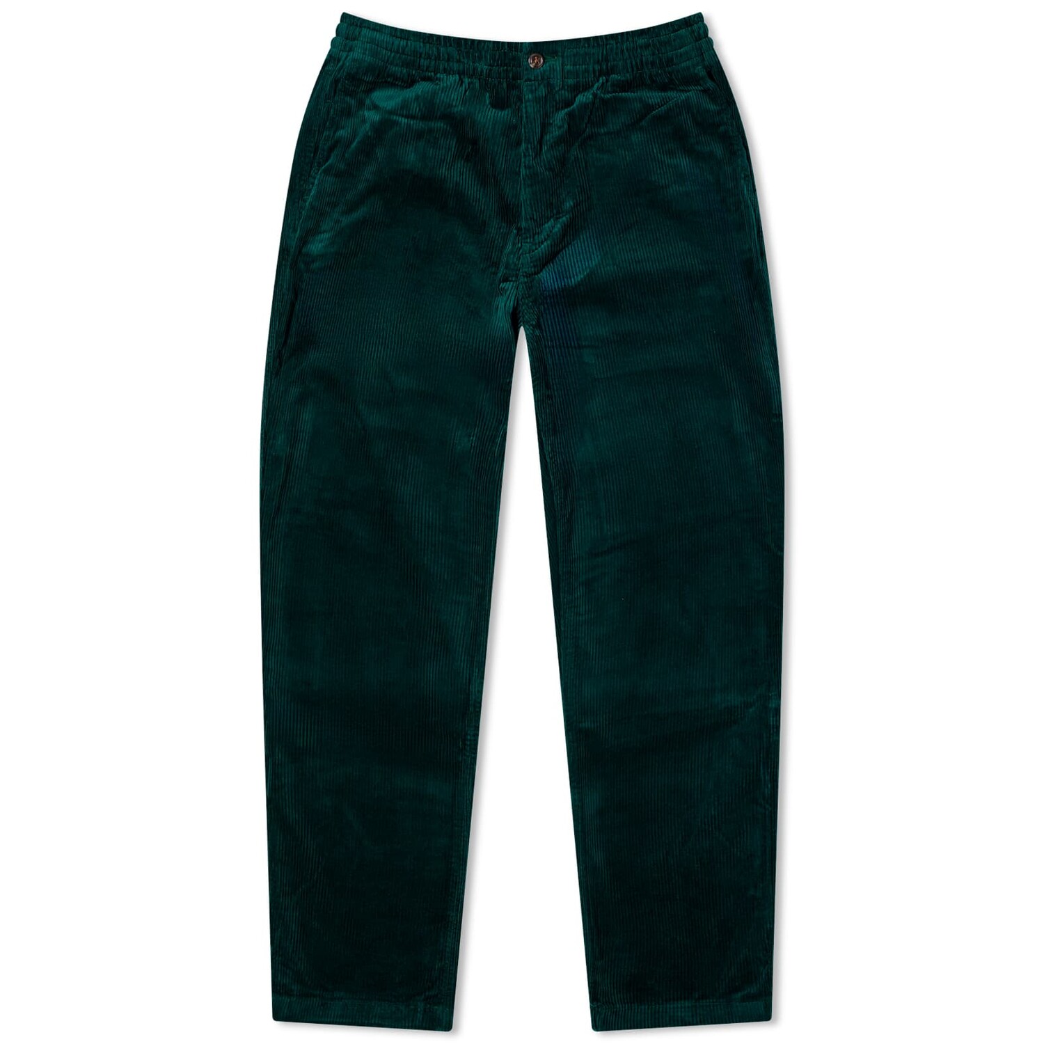

Брюки Polo Ralph Lauren Drawstring Corduroy Pant, цвет College Green