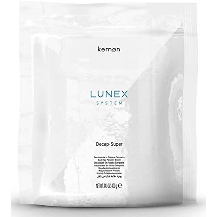 

Lunex System Декап Супер 400 G, Kemon