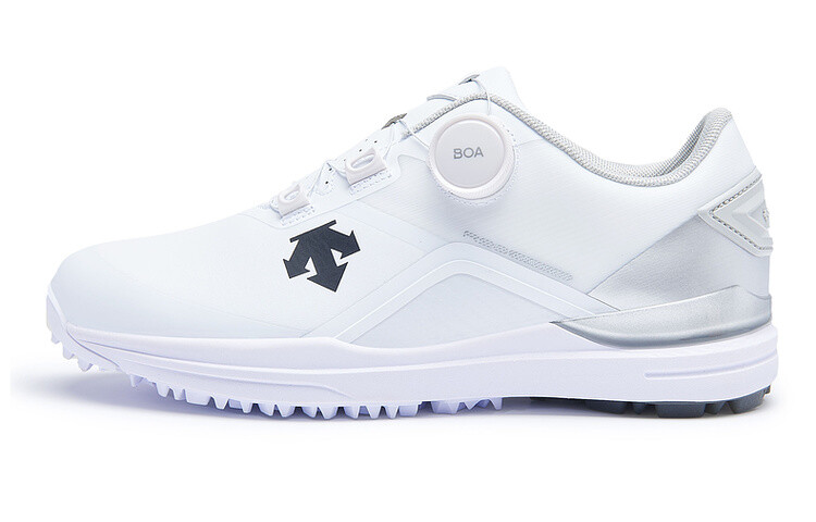 

Женские кроссовки для гольфа DSCENTE GOLF series, цвет wt-white