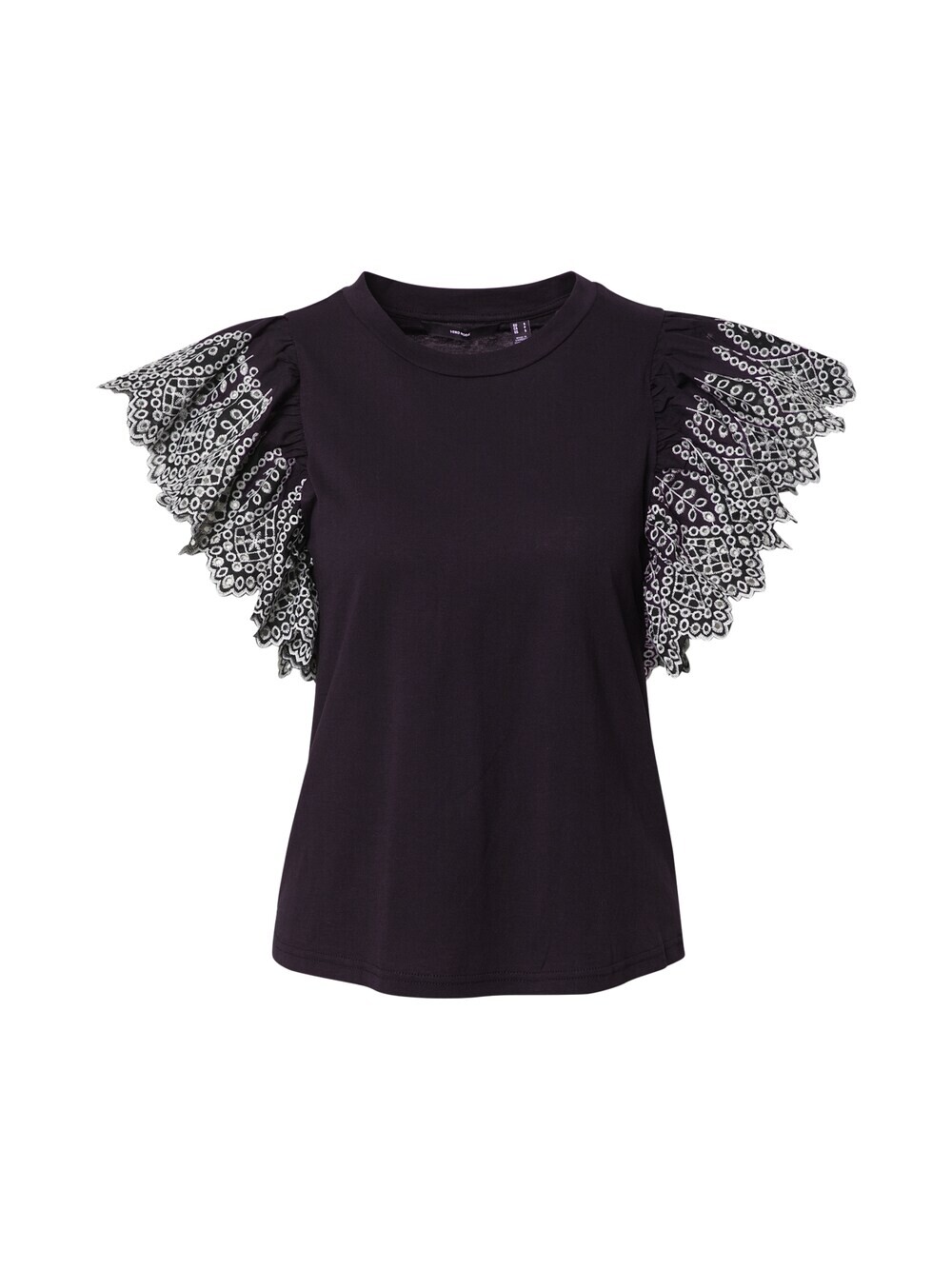 

Топ VERO MODA Rachel, черный