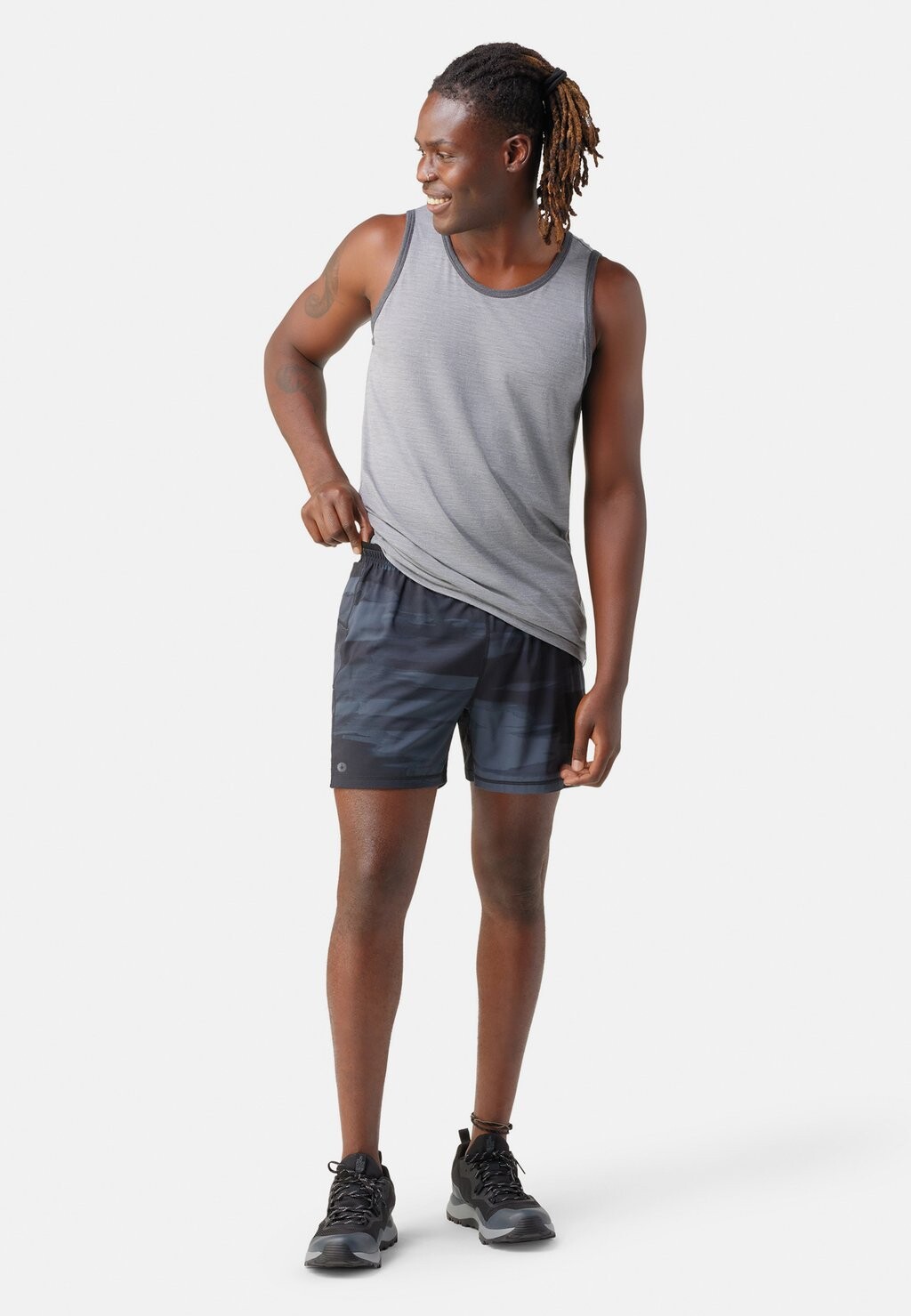 

Шорты Smartwool
