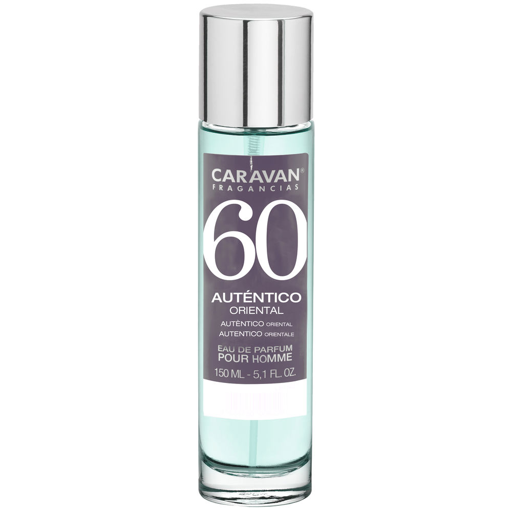 Духи Caravan perfume de hombre nº60 Caravan, 150 мл