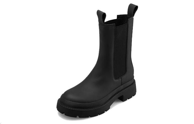 

TooMANYSHOES Ботинки Челси Женские
