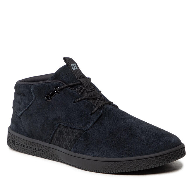 

Ботинки CATerpillar PauseMid Shoe, черный