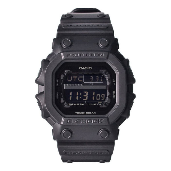 

Часы CASIO G-Shock King 'Black', черный