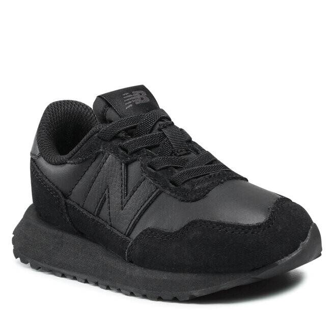 

Кроссовки New Balance PH237BK1, черный
